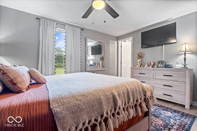 7017 Chimney Rock Court, Indianapolis, IN 46217