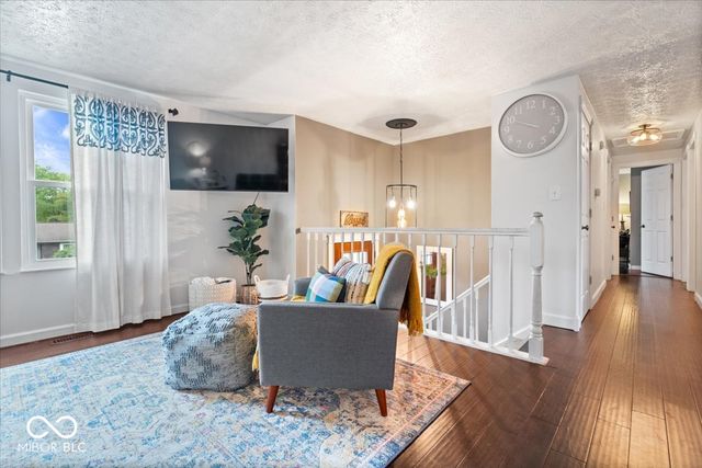 7017 Chimney Rock Court, Indianapolis, IN 46217