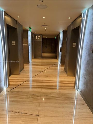 1000 Brickell Plz 2606, Miami, FL 33131