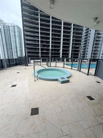 1000 Brickell Plz 2606, Miami, FL 33131