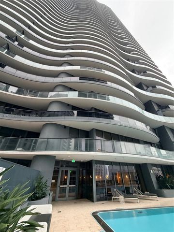 1000 Brickell Plz 2606, Miami, FL 33131