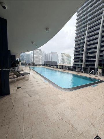 1000 Brickell Plz 2606, Miami, FL 33131