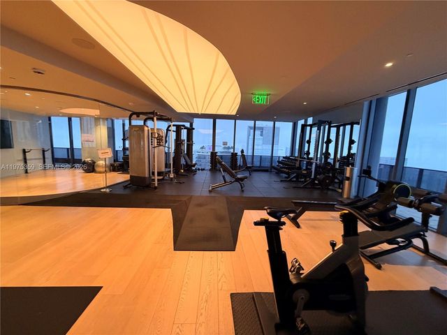 1000 Brickell Plz 2606, Miami, FL 33131