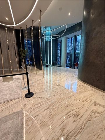 1000 Brickell Plz 2606, Miami, FL 33131