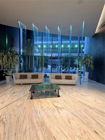 1000 Brickell Plz 2606, Miami, FL 33131