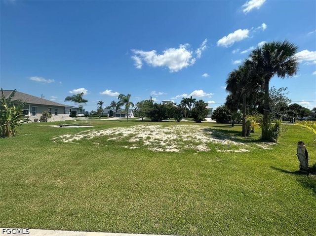 13425 Marquette BLVD, Fort Myers, FL 33905