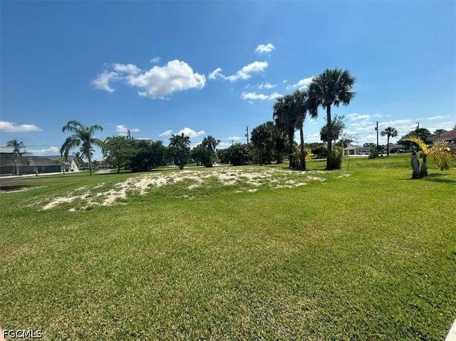 13425 Marquette BLVD, Fort Myers, FL 33905