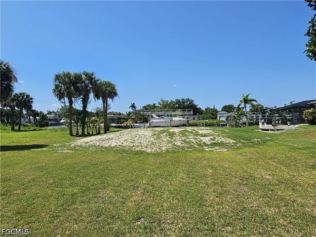 13425 Marquette BLVD, Fort Myers, FL 33905