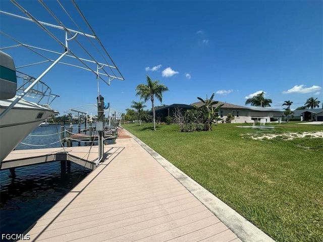 13425 Marquette BLVD, Fort Myers, FL 33905