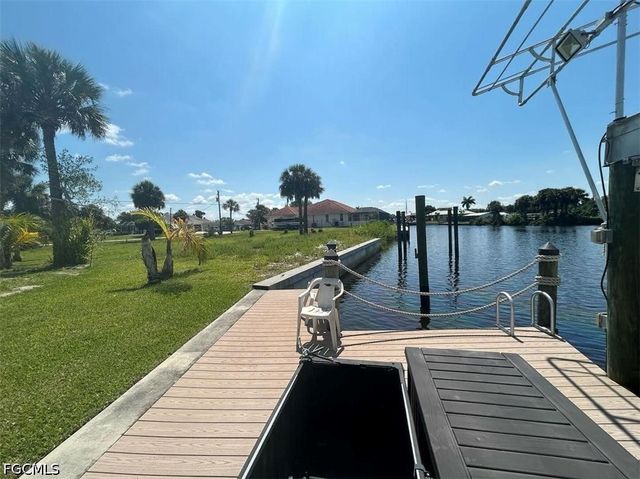 13425 Marquette BLVD, Fort Myers, FL 33905