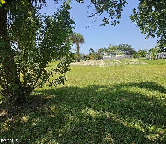 13425 Marquette BLVD, Fort Myers, FL 33905