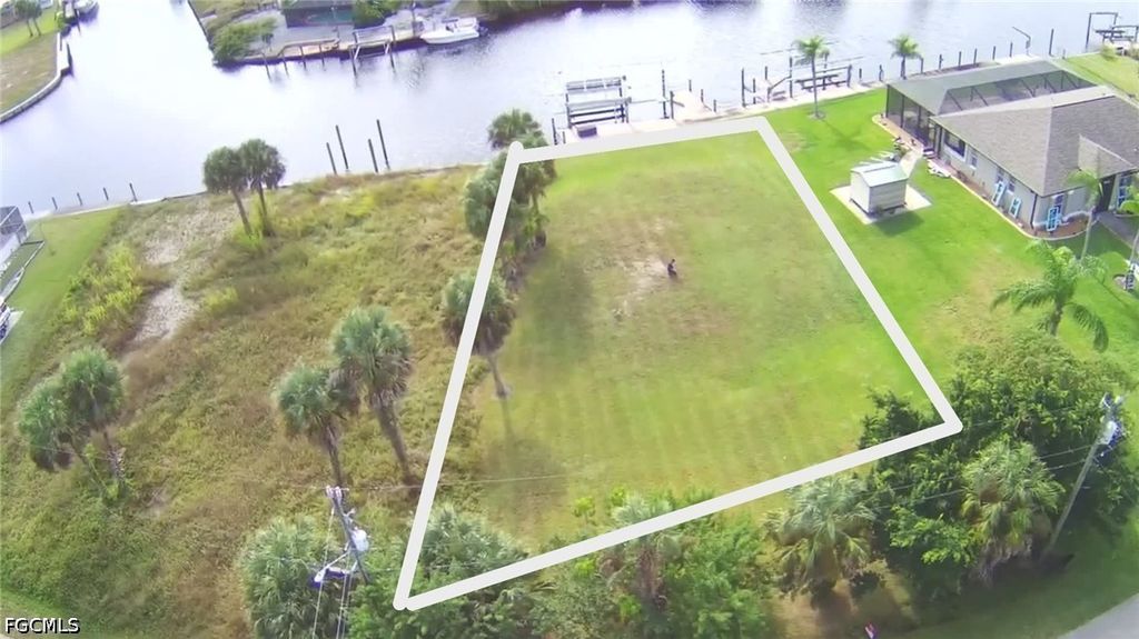 13425 Marquette BLVD, Fort Myers, FL 33905