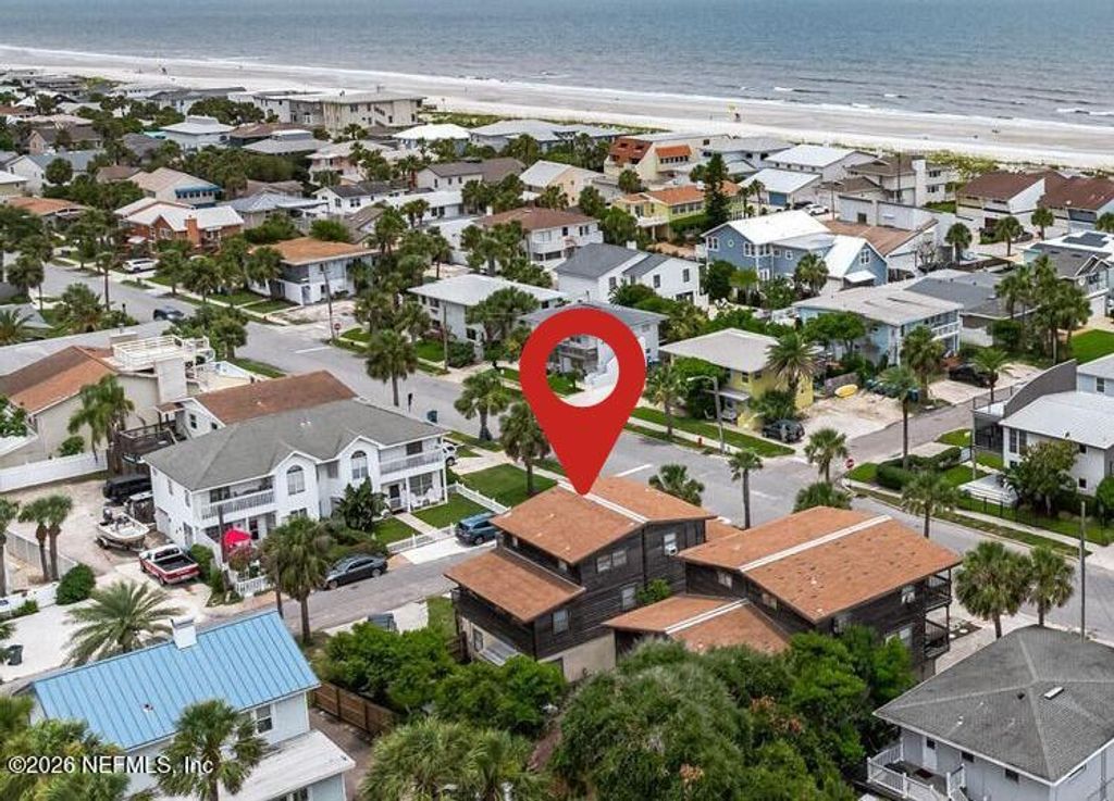 2000 1ST Street, Neptune Beach, FL 32266