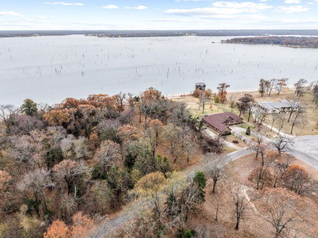 LOT 15 Rs County Road 3400, Emory, TX 75440