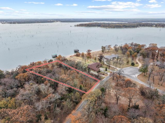 LOT 15 Rs County Road 3400, Emory, TX 75440