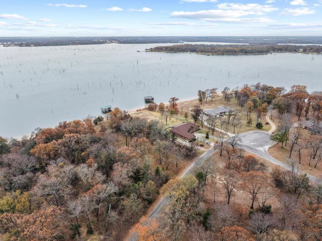 LOT 15 Rs County Road 3400, Emory, TX 75440