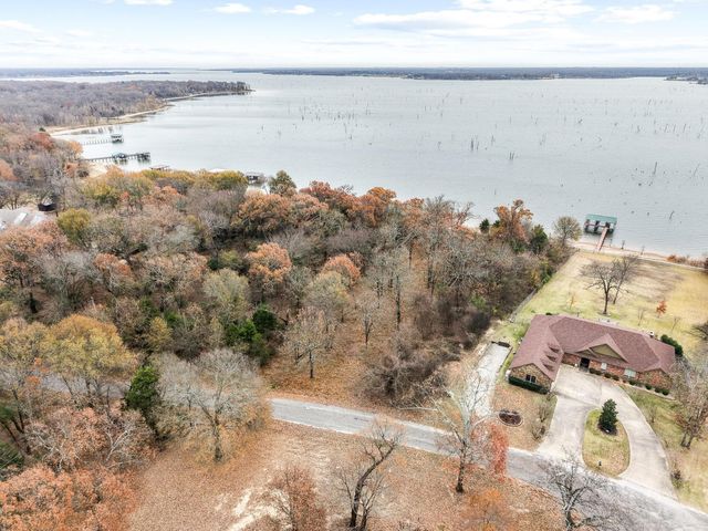 LOT 15 Rs County Road 3400, Emory, TX 75440