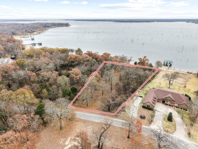 LOT 15 Rs County Road 3400, Emory, TX 75440