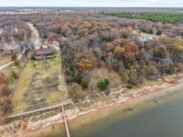 LOT 15 Rs County Road 3400, Emory, TX 75440