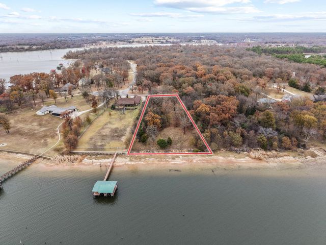 LOT 15 Rs County Road 3400, Emory, TX 75440