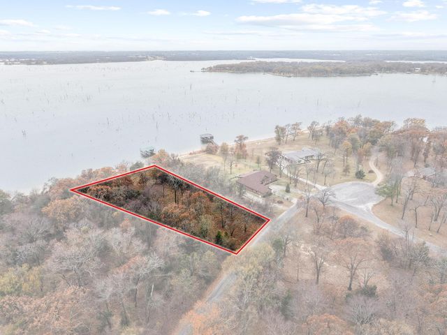 LOT 15 Rs County Road 3400, Emory, TX 75440