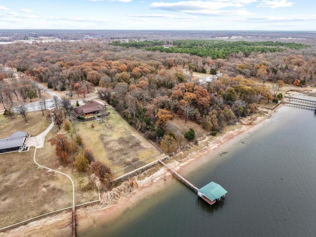 LOT 15 Rs County Road 3400, Emory, TX 75440