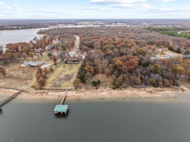 LOT 15 Rs County Road 3400, Emory, TX 75440