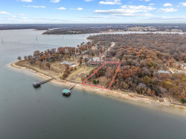 LOT 15 Rs County Road 3400, Emory, TX 75440