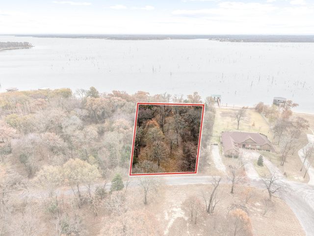 LOT 15 Rs County Road 3400, Emory, TX 75440