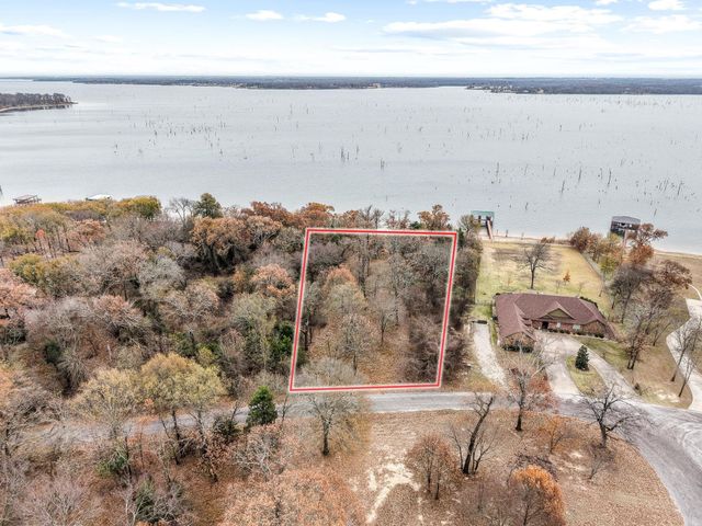 LOT 15 Rs County Road 3400, Emory, TX 75440