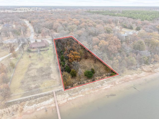 LOT 15 Rs County Road 3400, Emory, TX 75440