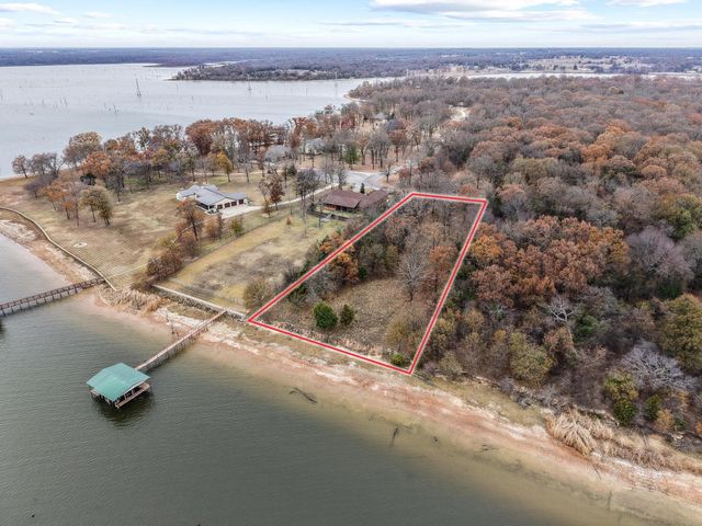 LOT 15 Rs County Road 3400, Emory, TX 75440