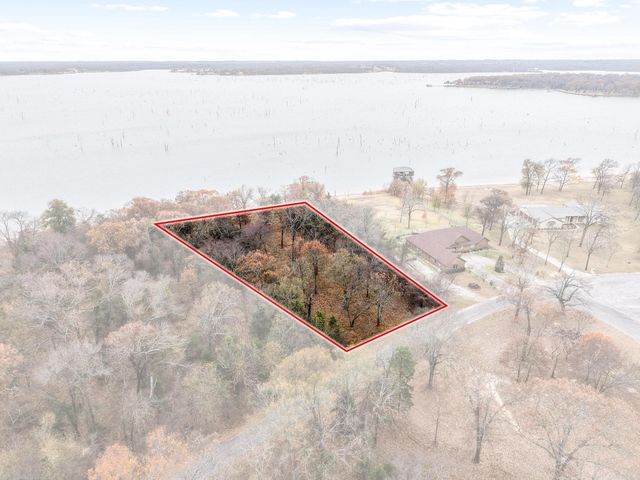 LOT 15 Rs County Road 3400, Emory, TX 75440