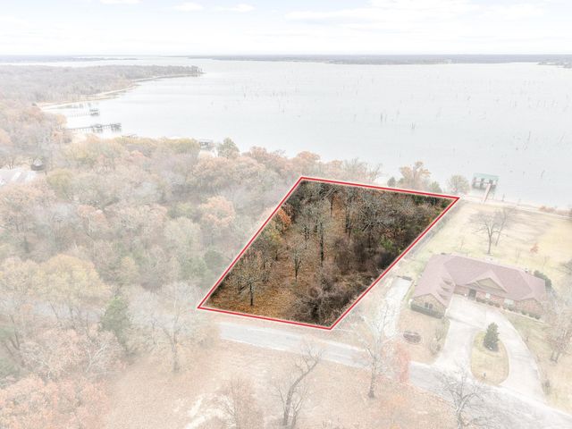 LOT 15 Rs County Road 3400, Emory, TX 75440