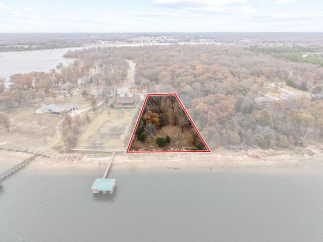 LOT 15 Rs County Road 3400, Emory, TX 75440