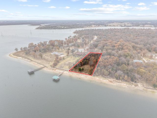 LOT 15 Rs County Road 3400, Emory, TX 75440