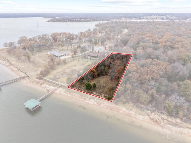 LOT 15 Rs County Road 3400, Emory, TX 75440