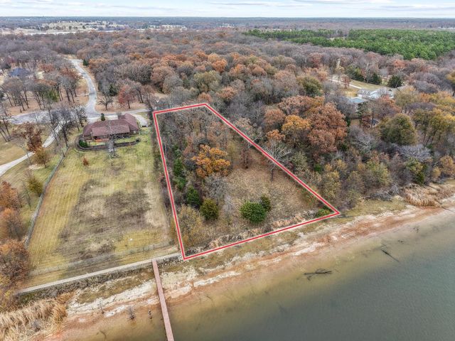 LOT 15 Rs County Road 3400, Emory, TX 75440