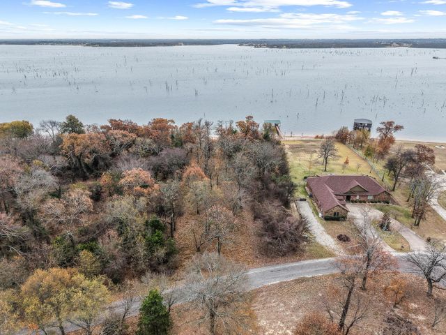 LOT 15 Rs County Road 3400, Emory, TX 75440