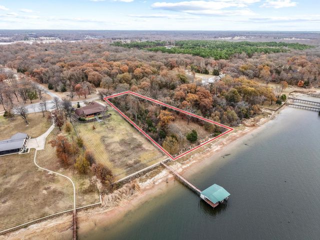 LOT 15 Rs County Road 3400, Emory, TX 75440