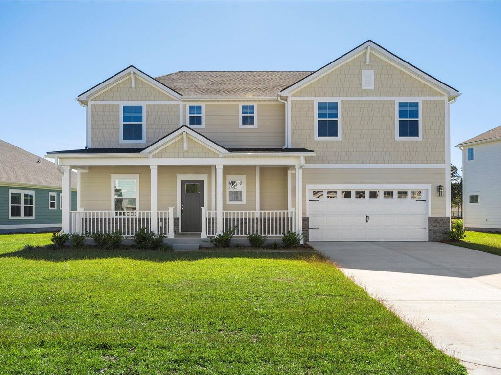 380 Calm Water Way, Summerville, SC 29486