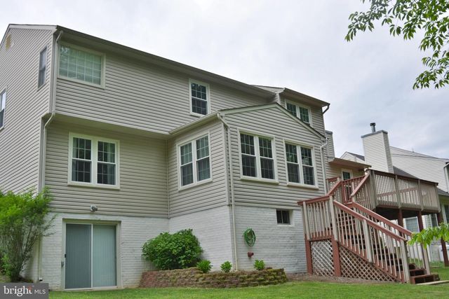 18 WILLOW GLEN CT, Stafford, VA 22554