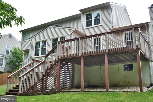 18 WILLOW GLEN CT, Stafford, VA 22554