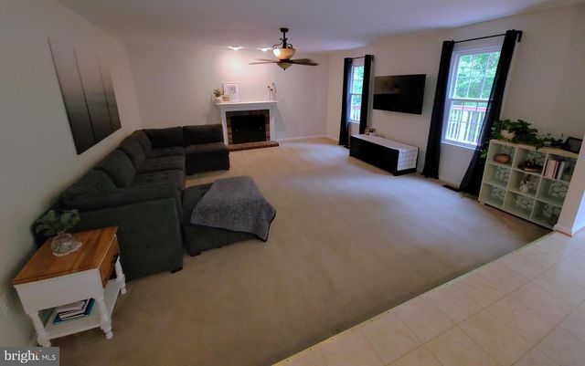 18 WILLOW GLEN CT, Stafford, VA 22554