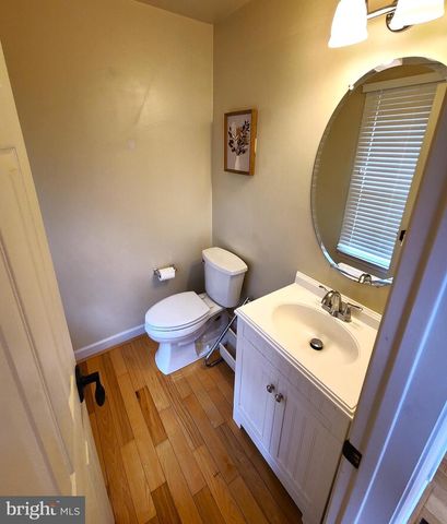 18 WILLOW GLEN CT, Stafford, VA 22554