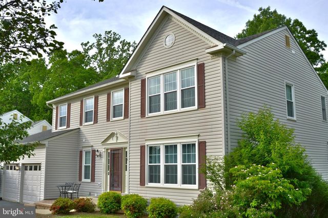18 WILLOW GLEN CT, Stafford, VA 22554