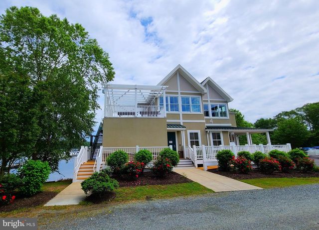 18 WILLOW GLEN CT, Stafford, VA 22554