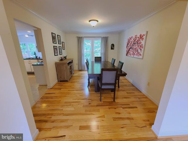 18 WILLOW GLEN CT, Stafford, VA 22554