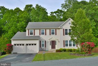 18 WILLOW GLEN CT, Stafford, VA 22554