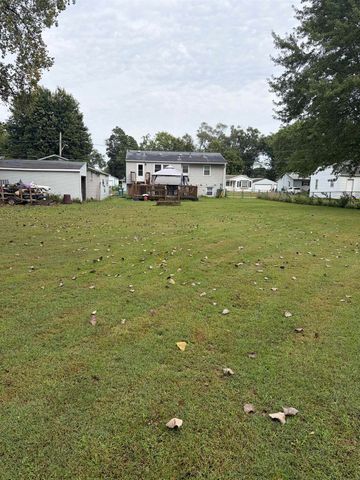 542 Home Acres Avenue, Evansdale, IA 50707